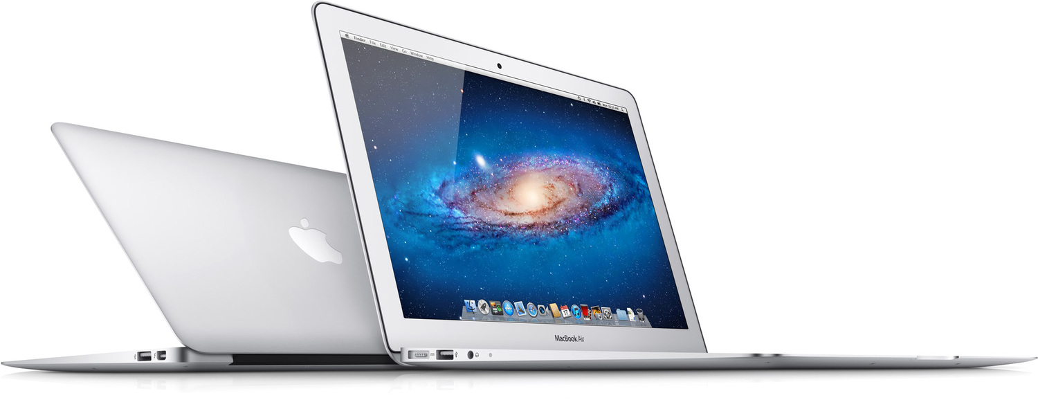 Ремонт ноутбуков