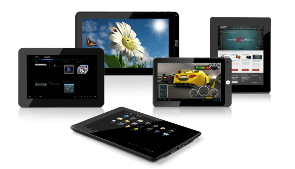 Ремонт планшетов